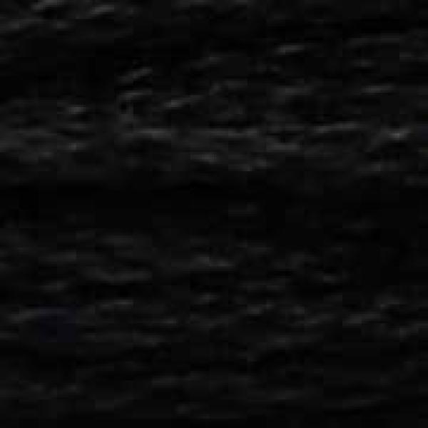 Anchor Sticktwist 8m Schwarz
